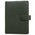 Louis Vuitton Taiga Agenda MM Notebook Cover Grey