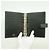 Louis Vuitton Taiga Agenda MM Notebook Cover Grey - view 3