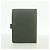 Louis Vuitton Taiga Agenda MM Notebook Cover Grey - view 7