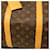 Louis Vuitton Boston Monogram Keepall 55 Marrone - vista 10