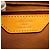 Borsa Tote Orizzontale Louis Vuitton Monogram Batignolles Marrone - vista 5
