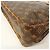Borsa Tote Orizzontale Louis Vuitton Monogram Batignolles Marrone - vista 6