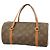 Louis Vuitton Monogram Papillon 26 Handtasche Braun