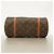 Louis Vuitton Monogram Papillon 26 Handtasche Braun - Ansicht 3