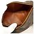 Louis Vuitton Monogram Papillon 26 Handtasche Braun - Ansicht 4