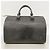 Borsa Louis Vuitton Epi Speedy 30 Nero - vista 13
