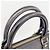 Borsa Louis Vuitton Epi Speedy 30 Nero - vista 7