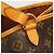 Louis Vuitton Monogram Batignolles Horizontal Tote Bag Braun - Ansicht 9