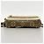 Borsello da vita Louis Vuitton Monogram Bosphore Marrone - vista 3