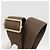 Borsello da vita Louis Vuitton Monogram Bosphore Marrone - vista 9
