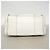 16 Céline Borsa a mano Celine in pelle bianca Bianco - vista 3