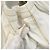 16 Céline Borsa a mano Celine in pelle bianca Bianco - vista 6