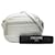 Céline Borsa a tracolla Celine C Charm Argento - vista 12