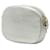 Céline Borsa a tracolla Celine C Charm Argento - vista 2