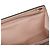 Louis Vuitton Mahina Portefeuille Iris Bi-fold Wallet Rosa Porpora - vista 7