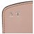 Louis Vuitton Mahina Portefeuille Iris Bi-fold Wallet Rosa Porpora - vista 9