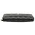 Monedero Chanel Matelassé Coco Mark Negro Burdeos - vista 3