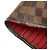 Borsa Tote Louis Vuitton Damier Neverfull MM Marrone Damier ebene - vista 12