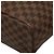 Borsa Tote Louis Vuitton Damier Neverfull MM Marrone Damier ebene - vista 4