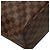 Borsa Tote Louis Vuitton Damier Neverfull MM Marrone Damier ebene - vista 5