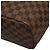Borsa Tote Louis Vuitton Damier Neverfull MM Marrone Damier ebene - vista 6