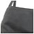 Borsa tote Prada in nylon nero - vista 10