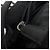 Borsa tote Prada in nylon nero - vista 13