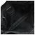 Borsa tote Prada in nylon nero - vista 6