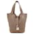 Hermès Borsa Hermes Picotin Lock PM Taupe  - vista 1