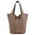 Hermès Borsa Hermes Picotin Lock PM Taupe  - vista 2