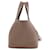 Hermès Borsa Hermes Picotin Lock PM Taupe  - vista 3