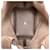 Hermès Borsa Hermes Picotin Lock PM Taupe  - vista 5