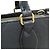 Borsa Louis Vuitton Monogram Empreinte OnTheGo EW Nero - vista 13