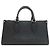 Borsa Louis Vuitton Monogram Empreinte OnTheGo EW Nero - vista 2