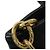 Borsa Tote Chanel Reissue Nero - vista 13