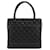 Borsa Tote Chanel Reissue Nero - vista 2
