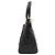 Borsa Tote Chanel Reissue Nero - vista 3