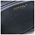 Borsa Tote Chanel Reissue Nero - vista 9