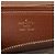 Portafoglio Zippy Monogram Louis Vuitton Marrone - vista 5