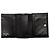 Le Boy Carteira Chanel Boy Coco Mark Small Mini Wallet Preto - vista 4