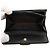 Le Boy Carteira Chanel Boy Coco Mark Small Mini Wallet Preto - vista 5
