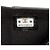 Le Boy Carteira Chanel Boy Coco Mark Small Mini Wallet Preto - vista 7