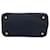 Borsa a mano 2-Way Prada Canapa Mini Nero - vista 4