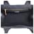 Borsa a mano 2-Way Prada Canapa Mini Nero - vista 5