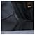 Borsa a mano 2-Way Prada Canapa Mini Nero - vista 7