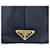 Borsa a mano 2-Way Prada Canapa Mini Nero - vista 8