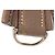 Hermès Borsa a tracolla Hermes Evelyne 2 PM Nero - vista 16