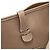 Hermès Borsa a tracolla Hermes Evelyne 2 PM Nero - vista 17