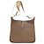 Hermès Borsa a tracolla Hermes Evelyne 2 PM Nero - vista 2