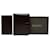 Gucci Life Organizer System Planner Marron - vue 10